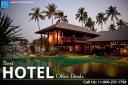 Best Deals on Hotel on Traveloaid logo